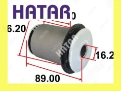 ����������� ������ Tenacity (1862) Aamto1197 Rear Tenacity Aamto1197, ������ AAMTO1197 ����