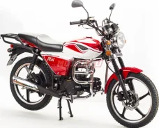 Vento Riva II RX. 125����. ��., ��������, ��� ���, ��� ������� ����