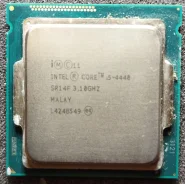 Intel Core i5-4440 ����
