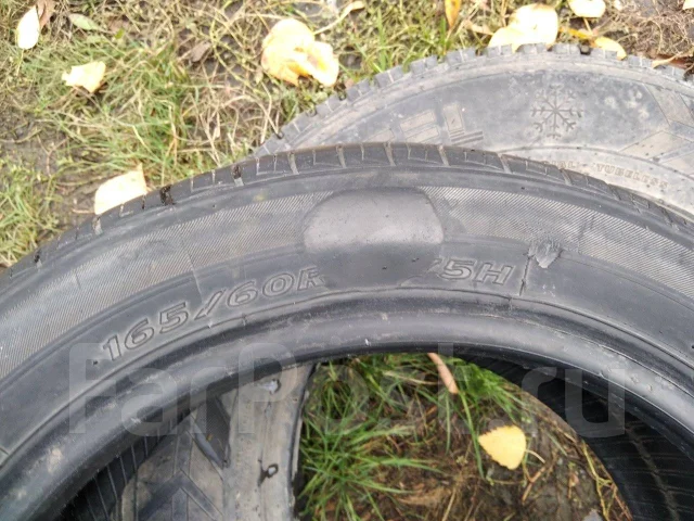 Hankook Optimo H724. ������, �/�, ����� 50 % ����