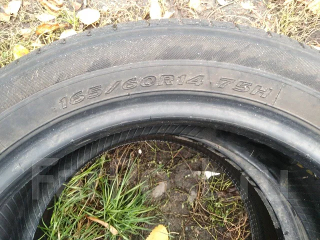 Hankook Optimo H724. ������, �/�, ����� 50 % ����
