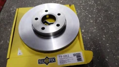 ��������� ���� FORD Focus 2 [�0020999], �������� FX1011 ����