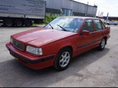 Volvo 850 ����