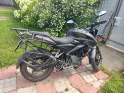 Bajaj Pulsar NS 200. 200����. ��., ��������, ���������, ������ �� �� ����