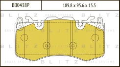 ������� ��������� ���� BB0438P Blitz BB0438P ����