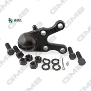 ����� ������� ������ ����� GMB Mitsubishi Pajero 2 (V2_W, V4_W) (90-00), L200 (96-) GMB 01040547 01040547 ����
