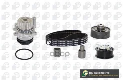 �������� ��� c ������ Audi A3, VW Golf 1.9TDi 95 Bga ���. TB0160CPK TB0160CPK ����