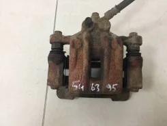 ������� ������ ����� Hyundai ix35 LM 2009-2015 [582102Y500] 582102Y500 ����