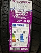 Tourador Winter Pro TSU1. ������, ��� �����, ����� ����