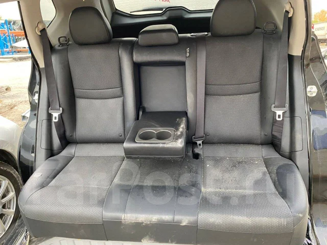 Nissan X-Trail. NT32, MR20DD ����
