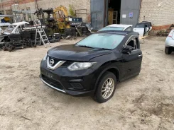 Nissan X-Trail. NT32, MR20DD ����