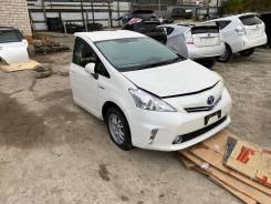 Toyota Prius a. ZVW41, 2ZRFXE ����