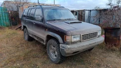 Opel Monterey ����