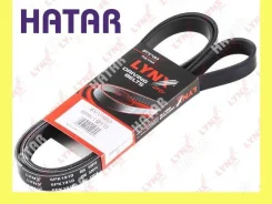������ ������������ Lynxauto 6PK1910 6PK1910 ����