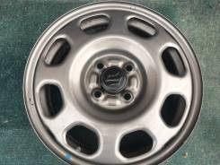 Suzuki. 4.5x15", 4x100, ET45,  54,1. 