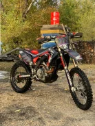 Honda CRF 450R. 450����. ��., ��������, ��� ���, ������ �� ��. ��� ����� �� ���������� ����