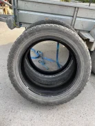 Yokohama Geolandar I/T+ G071. ������, ��� �����, 2012 ���, �/�, ����� 80 % ����