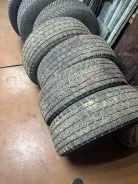 Goodyear Wrangler AT. ����� at, 2006 ���, �/�, ����� 40 % ����