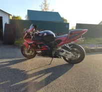 Honda CBR 954RR. 950����. ��., ��������, ���������, ������ �� �� ����