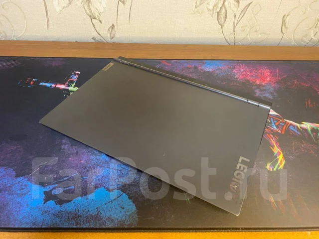 Lenovo Legion 7. 15.6", 144����, ��� 16 ��, ���� 500���, WiFi: 1, Bluetooth: 1, ����������� �� 3��. ����