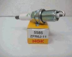 ����� ��������� 5585 NGK [ZFR6J11] ZFR6J11 ����