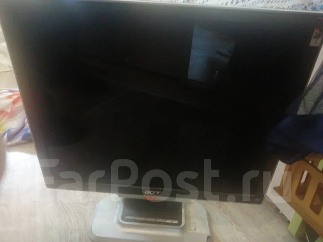 Acer. 17", ���������� �� (LCD, LED, QLED) ����