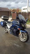 Yamaha FJR 1300A. 1 300����. ��., ��������, ���������, ������ �� �� ����