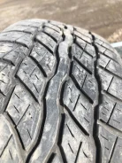 Bridgestone Dueler H/T 687. ������, 2012 ���, �/�, ����� 70 % ����