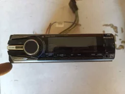 Sony CDX-GT660UE ����