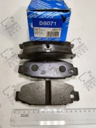 ��������� ������� �������� D6071 Kashiyama 0986AB2151, 5867500310, AF6027, AN425, AN425K, ASN87, AY040MT025, BPM34, CKM50, D1N038, D6027M, D6071, D607...