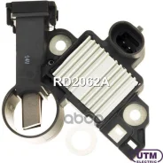��������� ���������� UTM RD2062A RD2062A ����