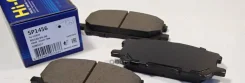 ������� ��������� ��������, �������� Sangsin Brake SP1456 SP1456 ����