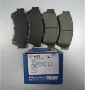 ������� ��������� ��������, �������� Sangsin Brake SP1475 SP1475 ����