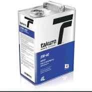 Takuro. 5W-40, �������������, 4��. ��� ����� �� ������������� ����