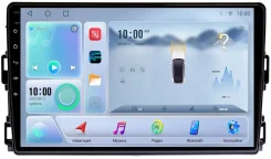 ������� ��������� Toyota Premio, Allion 2017+ Android 12 8+128G ����