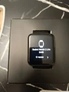 Xiaomi Mi Watch Lite. GPS ����