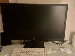 HP. 27" ����