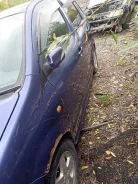 Daihatsu YRV ����
