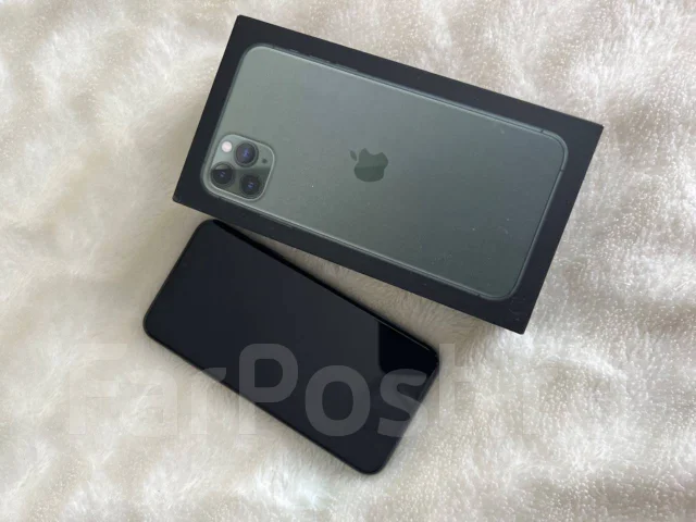 Apple iPhone 11 Pro Max. �/�, 512 �� ����