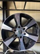 Neo TL 805. 7.5x18", 6x139.7, ET25,  106,1. 