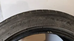 Firestone Firehawk. ������, 2018 ���, �/�, ����� 50 % ����