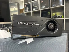 GeForce RTX 3060 ����