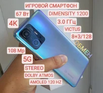 Xiaomi 11T. �/�, 128 �� ����