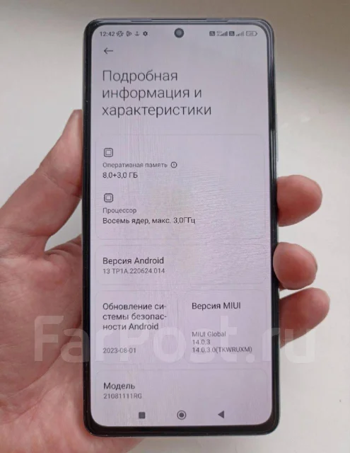 Xiaomi 11T. �/�, 128 �� ����