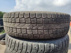 Yokohama Guardex F720. ������, ��� �����, �/�, ����� 50 % ����