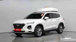 Hyundai Santa Fe. �������, ��������, 2.0 (235��.�.), ������, 66����. ��, �/�, ��� ���. ��� ����� �� ������� ����