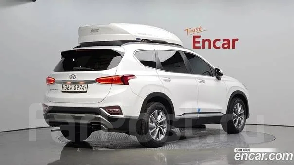 Hyundai Santa Fe. �������, ��������, 2.0 (235��.�.), ������, 66����. ��, �/�, ��� ���. ��� ����� �� ������� ����