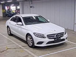 Mercedes-Benz C-Class. �������, ������, 1.6 (156��.�.), ������, 31����. ��, �/�, ��� ���. ��� ����� �� ������� ����