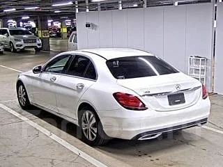 Mercedes-Benz C-Class. �������, ������, 1.6 (156��.�.), ������, 31����. ��, �/�, ��� ���. ��� ����� �� ������� ����