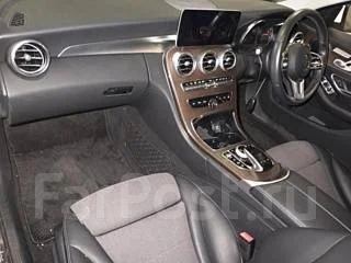 Mercedes-Benz C-Class. �������, ������, 1.6 (156��.�.), ������, 31����. ��, �/�, ��� ���. ��� ����� �� ������� ����